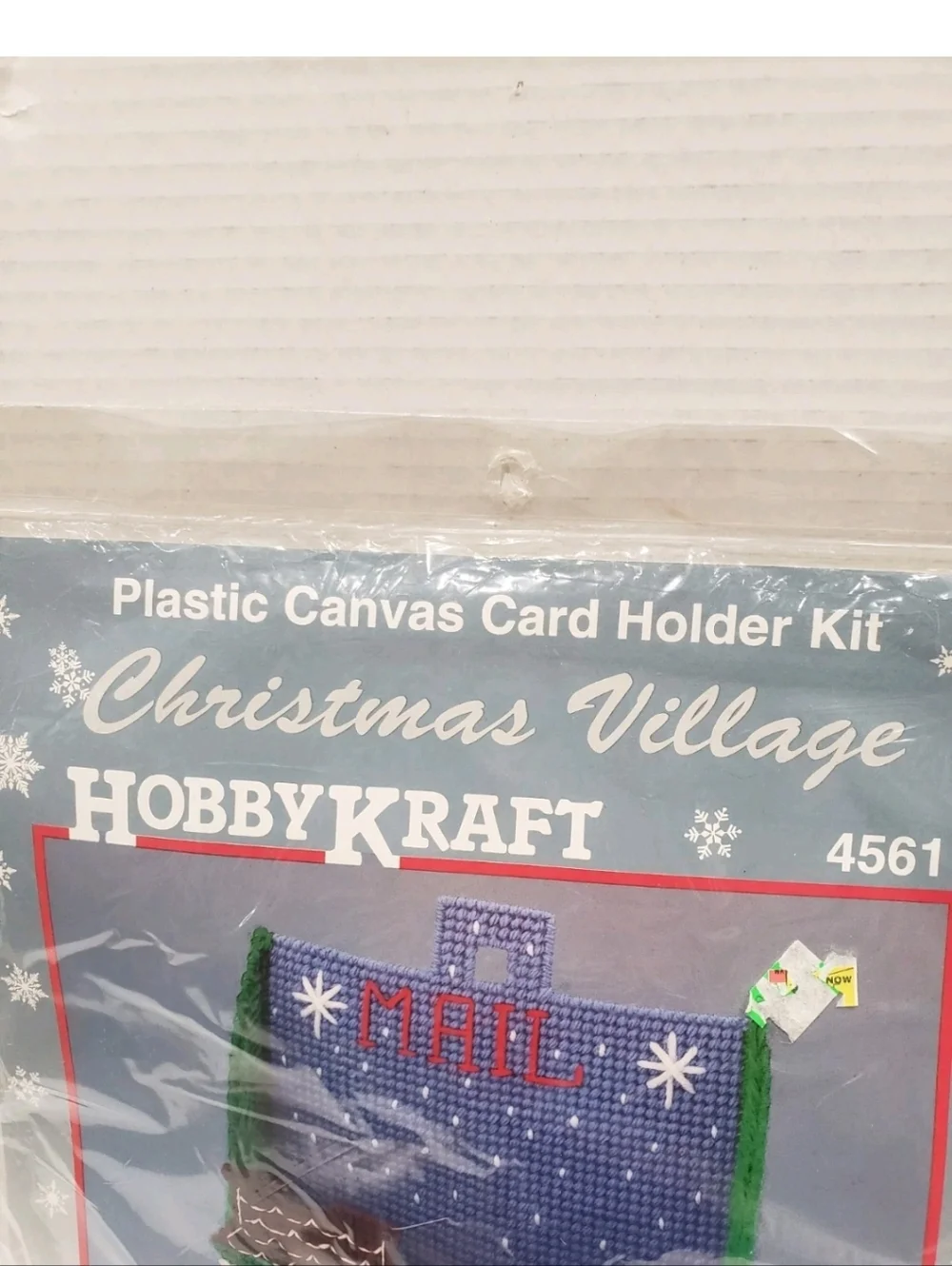 Hobby Kraft vintage hobby